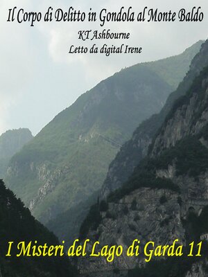 cover image of Il Corpo di Delitto in Gondola al Monte Baldo